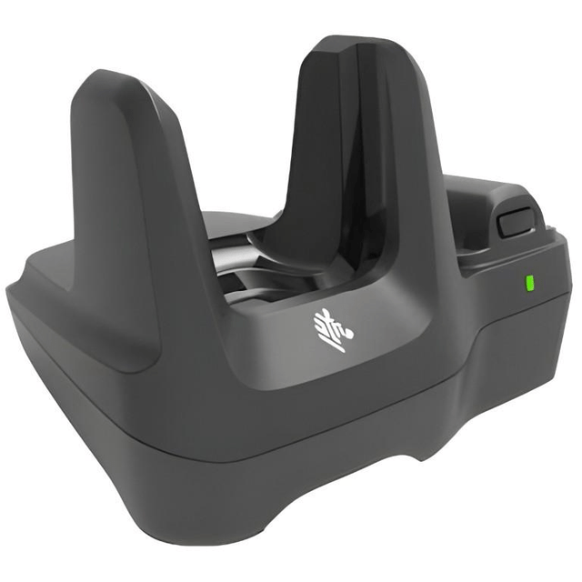 Zebra MC22/MC27 Single Slot Charge & Communication