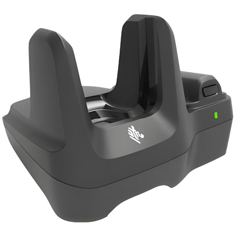 Zebra MC22/MC27 Single Slot Charge & Communication