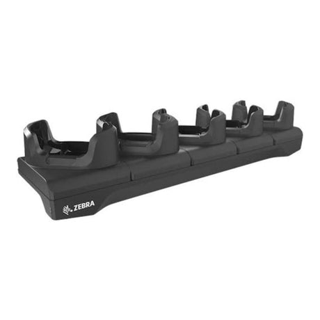 Zebra Five-slot cradle kit to charge TC53 / TC58, TC53e / TC58e