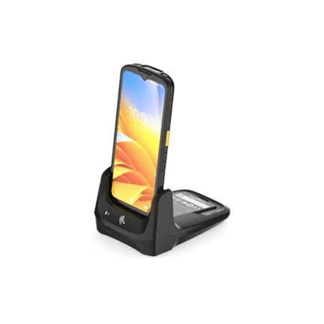 Single slot charge only cradle for TC15. Can charge 1 x terminal