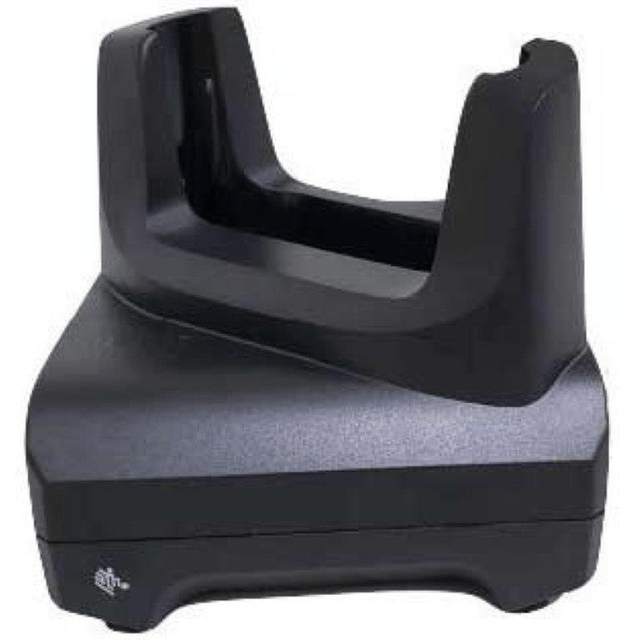 Zebra TC21/TC26 Single Slot Charge Cradle; support terminal and terminal with trigger handle; power supply and USB cable sold se