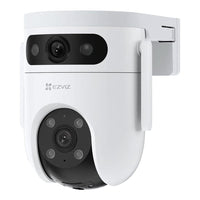 EZViz H9c 2K Dual-Lens Pan & Tilt Wi-Fi IP Camera - Image 4
