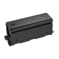 Corsair MP700 Pro 2TB M.2 2280 NVMe PCIe 5.0 SSD 12400/11800 MB/s with Heatsink - Image 4