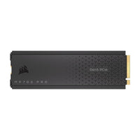 Corsair MP700 Pro 2TB M.2 2280 NVMe PCIe 5.0 SSD 12400/11800 MB/s with Heatsink - Image 3