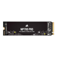 Corsair MP700 Pro 4TB M.2 NVMe PCIe Gen 5 SSD 12400MB/s Read - Image 4
