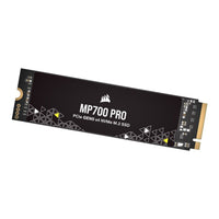 Corsair MP700 Pro 4TB M.2 NVMe PCIe Gen 5 SSD 12400MB/s Read - Image 5