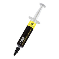 Corsair XTM60 High Performance Thermal Paste; 3g