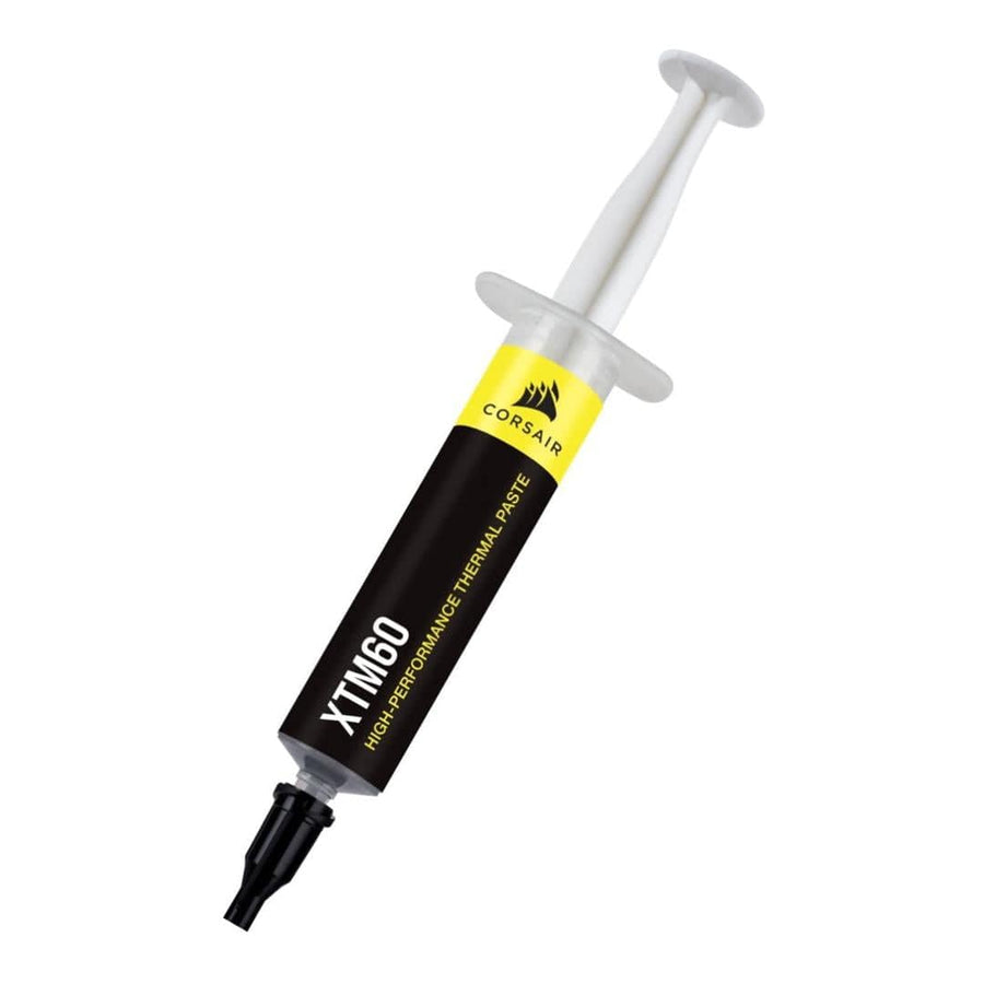 Corsair XTM60 High Performance Thermal Paste; 3g