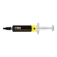 Corsair XTM60 High Performance Thermal Paste; 3g