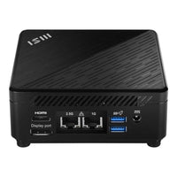 MSI Cubi 5 12M CORE I5 12TH Gen
