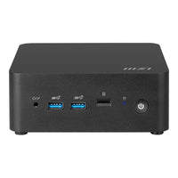 MSI Cubi 5 1M Core 3 100U DDR5