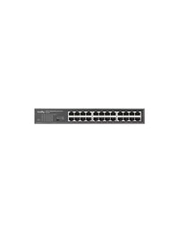 Cudy 24 Port Gigabit Unmanaged Desktop Switch | GS1024
