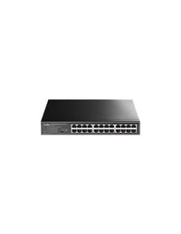 Cudy 24 Port Gigabit Unmanaged Desktop Switch | GS1024 - Image 2