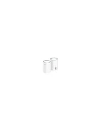 Cudy Dual Band 1200Mbps WiFi 5 Gigabit Mesh 2 Pack | M1300 (2-Pack) - Image 3