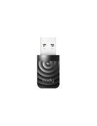 Cudy Dual Band Wi-Fi 5 1300Mbps USB 3.0 Adapter | WU1300S