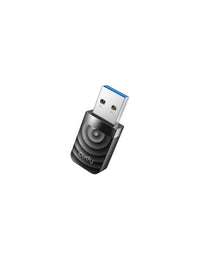 Cudy Dual Band Wi-Fi 5 1300Mbps USB 3.0 Adapter | WU1300S - Image 2