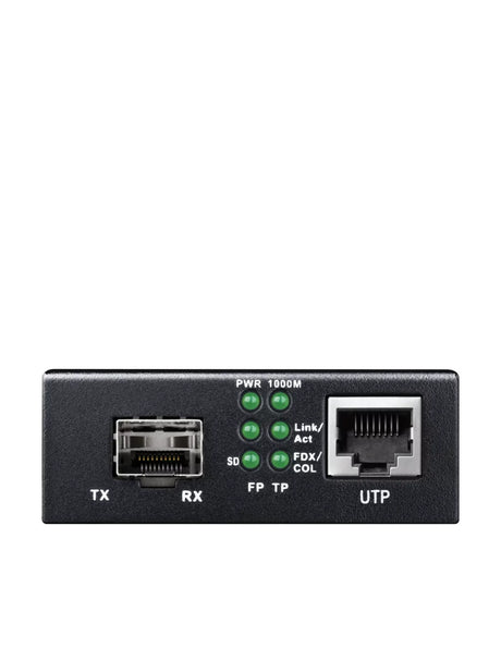 CUDY Gigabit Ethernet Media Coverter