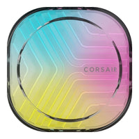 Corsair iCUE LINK CapSwap Module Groove Upgrade Kit for AIO Coolers - Image 2