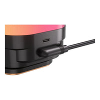 Corsair iCUE LINK TITAN 360 RX LCD 360mm AIO Liquid CPU Cooler 3x 120mm Fans LCD Display (Black) - Image 4
