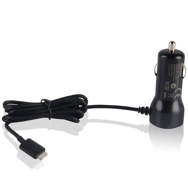 Car charger – TypeC1A