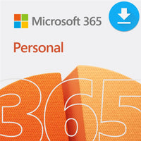 Microsoft 365 Personal 1-User 12-Month Subscription Digital Download - Image 3
