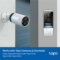 TP-Link TAPO A100 Battery Pack - Image 5