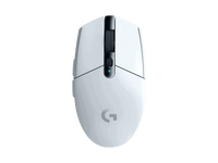 Logitech Mouse Wireless G305 LS White