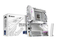 Gigabyte GA-B860-A-ELITE-WF7-ICE