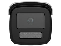 Hikvision 4MP 4mm Smart Hybrid Light with Colorvu Fixed Bullet Network Camera