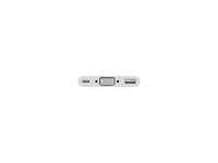 Apple USB-C VGA Multiport Adapter