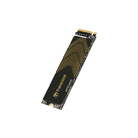 Transcend 245S M.2 1 TB 3D NAND Internal SSD