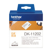 Shipping Label (62MM x 100MM) 300 labels per roll