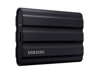 Samsung T7 Shield 4TB Portable SSD USB-C 3.2 Gen 2 1050MB/s Black - Image 4