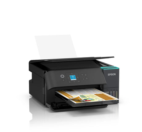 Epson Ecotank L4360 A4 Colour USB, Wi-Fi Direct, Wireless LAN IEEE