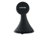CANYON car holder CH-6 Magnetic Black