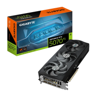 Gigabyte GeForce RTX 5070 Ti EAGLE OC 16GB GDDR7 PCIe 5.0 Graphics Card