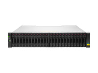 HPE MSA 2060 16Gb Fibre Channel SFF Dual Controller Storage Array - Image 3