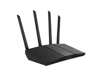 ASUS RT-AX57 Dual Band Wi-Fi 6 AX2400 Router 4-Port Gigabit