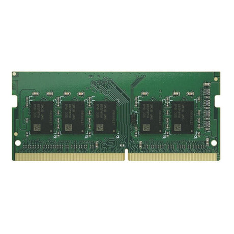 Synology 16GB DDR4 ECC Unbuffered SODIMM