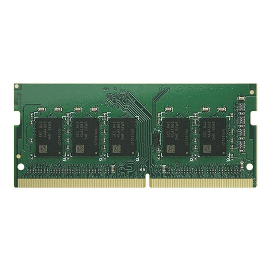 Synology 16GB DDR4 ECC Unbuffered SODIMM