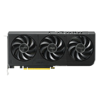 ASUS Prime GeForce RTX 5050 OC 8GB GDDR6 PCIe 5.0 Triple-Fan HDMI 3x DP