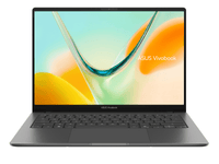 Asus VivoBook S14 Snapdragon X1 16GB 512GB Win 11 Home Notebook