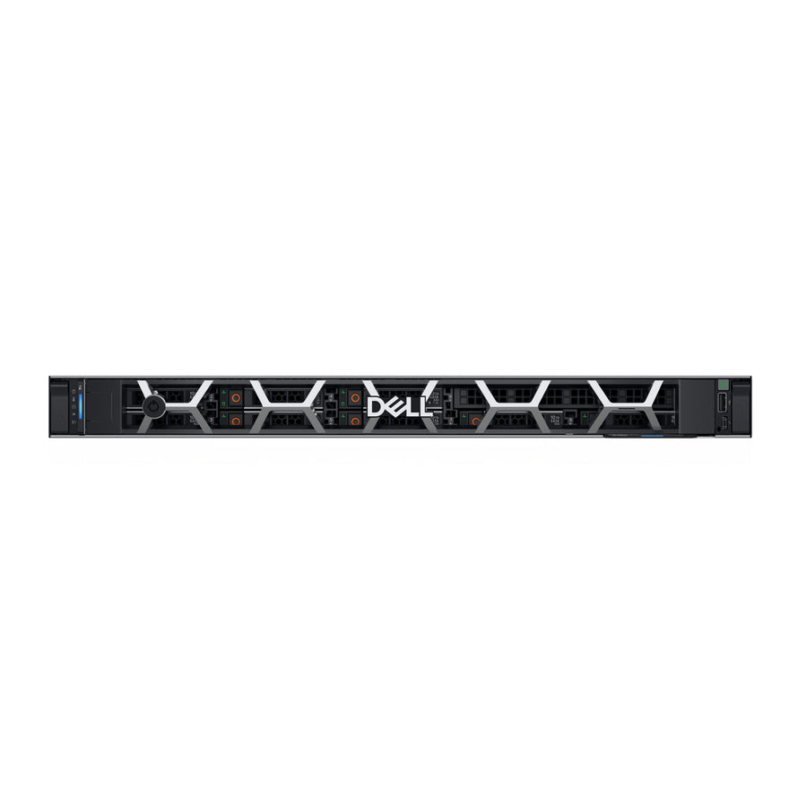 Dell PowerEdge R360 4x3.5" Chassis Xeon 6315P 16GB