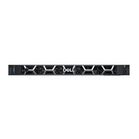 Dell PowerEdge R360 4x3.5" Chassis Xeon 6315P 16GB