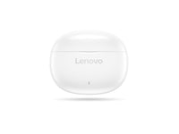 Lenovo E310 True Wireless Stereo Earbuds (White) - Image 3