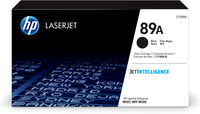 HP 89A Black LaserJet Toner Cartridge - Image 5