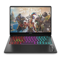 HP Omen 14" Ultra 7-255H 32GB 1TB GeForce RTX 5060 8GB Win 11 Home Black Notebook