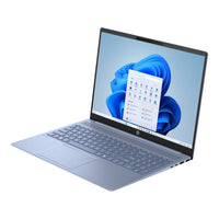 HP OmniBook 5 16" AI Ultra 5-225U 16GB 512GB Win 11 Home Sky Blue Notebook - Image 3