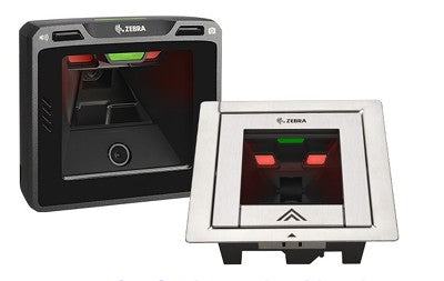 Zebra SP72-V Vertical Baracode Scanner