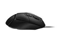 Logitech G502 X Wired Gaming Mouse HERO 25600 DPI 13 Buttons Black - Image 5